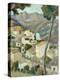 Continental Landscape, 1900s-Roger Eliot Fry-Premier Image Canvas