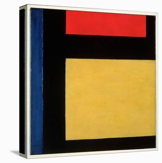 Contra Compositie, 1924-Theo Van Doesburg-Premier Image Canvas