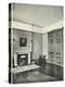 'Contrasted Interiors: Regency - Mecklenburgh Square, Bloomsbury', (1938)-Unknown-Premier Image Canvas