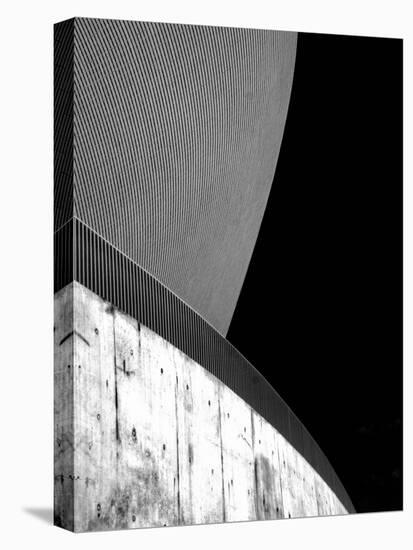 Contrasting Curves-Adrian Campfield-Premier Image Canvas
