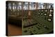 Controls in a Power Station-Nathan Wright-Premier Image Canvas