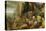 Conversion of Saint Paul-Pieter Bruegel the Elder-Premier Image Canvas