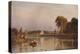 Cookham, c1804-1849, (1919)-Peter De Wint-Premier Image Canvas