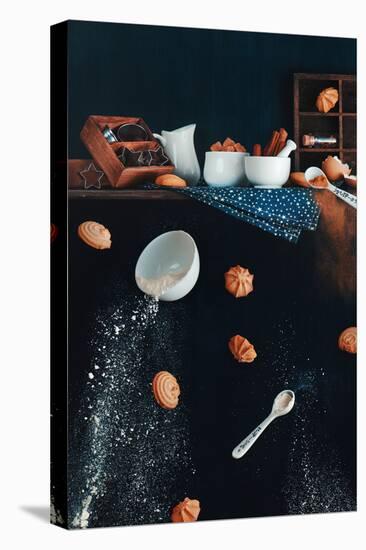 Cookies from the top shelf-Dina Belenko-Premier Image Canvas