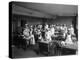 Cooking Class, Seattle, 1909-Ashael Curtis-Premier Image Canvas