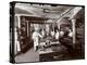 Cooks Working in the Kitchen at Maillard's Chocolate Manufacturers, 116-118 West 25th Street, New…-Byron Company-Premier Image Canvas
