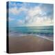 Cool Beach Square II-Susan Bryant-Premier Image Canvas