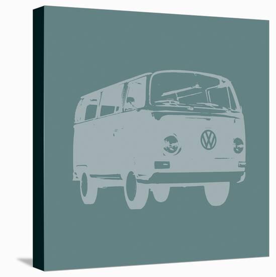 Cool Classics III-Jayson Lilley-Stretched Canvas