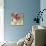 Cool Flamingoes-James Mazzotta-Premier Image Canvas displayed on a wall