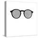 Cool Glasses-Sd Graphics Studio-Stretched Canvas