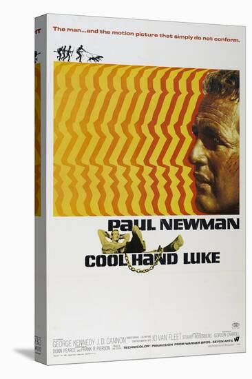 Cool Hand Luke, 1967-null-Premier Image Canvas