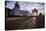 Copacabana Cathedral (Basilica of Our Lady of Copacabana) Sunset, Copacabana, Bolivia-Matthew Williams-Ellis-Premier Image Canvas