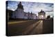 Copacabana Cathedral (Basilica of Our Lady of Copacabana) Sunset, Copacabana, Bolivia-Matthew Williams-Ellis-Premier Image Canvas