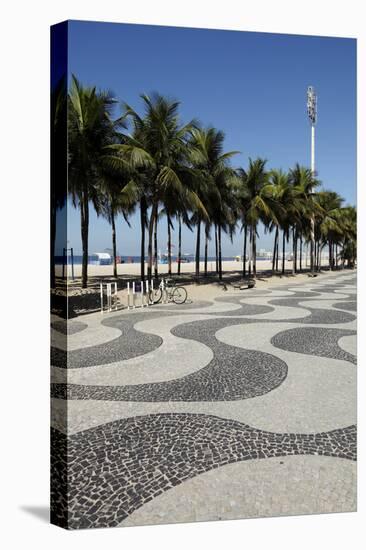 Copacabana, Rio De Janeiro-luiz rocha-Premier Image Canvas