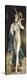 Copie de "La femme et l'Amour" de Bouguereau-William Adolphe Bouguereau-Premier Image Canvas