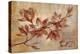 Copper Branch-Silvia Vassileva-Stretched Canvas