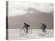 Coppi Bartali, 1949-Presse ’E Sports-Premier Image Canvas