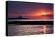 Coquet Island Sunrise-Mark Sunderland-Premier Image Canvas