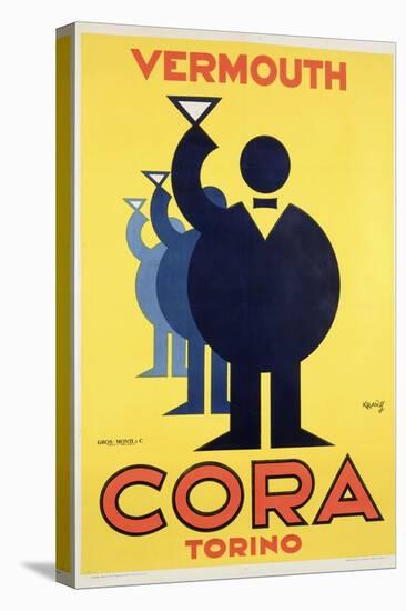 Cora Vermouth-Vintage Apple Collection-Premier Image Canvas