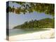 Coral Bay Beach, Pangkor Island, Perak State, Malaysia, Southeast Asia, Asia-Richard Nebesky-Premier Image Canvas