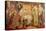 Cordelia's Portion, 1866-72-Ford Madox Brown-Premier Image Canvas