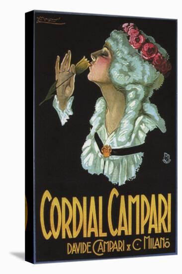 Cordial Campari (2)-null-Premier Image Canvas