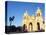 Cordoba Cathedral, Cordoba, Argentina, South America-Christian Kober-Premier Image Canvas