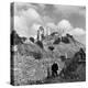 Corfe Castle, 1952-Unknown-Premier Image Canvas