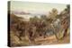 Corfu-Edward Lear-Premier Image Canvas