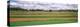 Corn Field, Michigan, USA-null-Premier Image Canvas