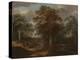 Cornard Wood-Thomas Gainsborough-Premier Image Canvas
