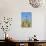 Cornflower (Centaurea Cyanus)-Bjorn Svensson-Premier Image Canvas displayed on a wall