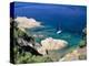 Corniche of Cap Camarat, Close to the Isle of Saint Tropez, Var, Provence-Bruno Barbier-Premier Image Canvas