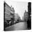 Cornmarket Street in Oxford, 1952-Staff-Premier Image Canvas