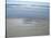 Coronado Waves 2-Jenny Kraft-Stretched Canvas