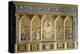 Coronation of Virgin-Giotto di Bondone-Premier Image Canvas