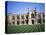 Corpus Christi College, Cambridge, Cambridgeshire, England, United Kingdom-David Hunter-Premier Image Canvas