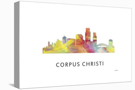 Corpus Christi Texas-Marlene Watson-Premier Image Canvas