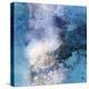 Cosmic Burst-Kimberly Allen-Stretched Canvas