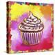 Cosmic Cupcake-Howie Green-Premier Image Canvas