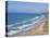 Costa Vincentina, Praia Do Castelejo and Cordama Beaches, Algarve, Portugal-Neale Clarke-Premier Image Canvas