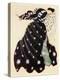 Costume Design for the Ballet 'La Legende de Joseph', 1914-Leon Bakst-Premier Image Canvas