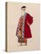 Costume Design-Léon Bakst-Premier Image Canvas