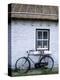 Cottage, Gencolumbkille, Donegal Peninsula, Co. Donegal, Ireland-Doug Pearson-Premier Image Canvas