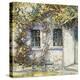 Cottage in Summer-Schofield Kershaw-Premier Image Canvas