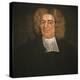 Cotton Mather-American-Premier Image Canvas