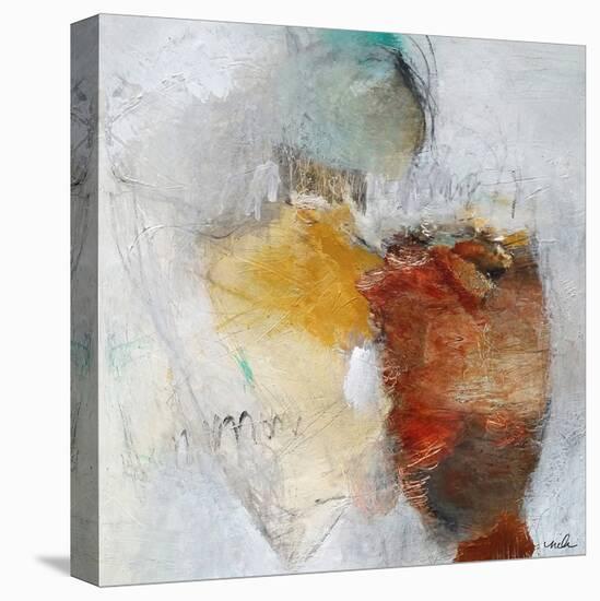 Could Not Be Alone-Nicole Hoeft-Stretched Canvas
