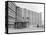 Council Flats, Sheffield-Henry Grant-Premier Image Canvas