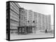 Council Flats, Sheffield-Henry Grant-Premier Image Canvas