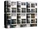 Council Houses, Paddington, London, England, United Kingdom-Adam Woolfitt-Premier Image Canvas